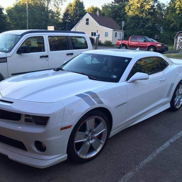 Meet your Posher, Jt - Picture 1 of 1